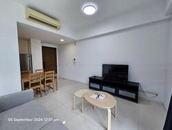 One-north Residences (D5), Apartment #438807381